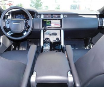 LandRover 2015 - Bán LandRover Range Rover đời 2015, nhập khẩu