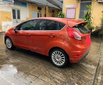 Ford Fiesta 2014 - Cần bán Ford Fiesta đời 2014