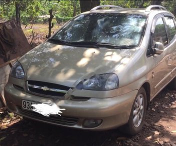 Chevrolet Vivant 2010 - Cần bán lại xe Chevrolet Vivant 2010, 190tr