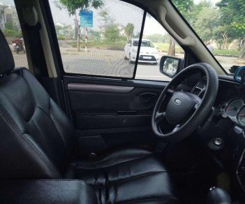 Ford Escape 2009 - Bán Ford Escape 2009, màu xám xe gia đình, giá tốt