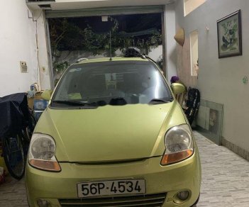 Chevrolet Spark 2010 - Bán Chevrolet Spark năm 2010 số tự động giá tốt