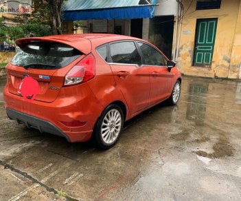 Ford Fiesta 2014 - Cần bán Ford Fiesta đời 2014