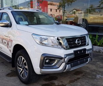 Nissan Navara 2019 - Bán Nissan Navara EL Premium Z đời 2019, màu trắng, xe nhập 