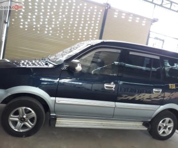 Toyota Zace 2004 - Cần bán gấp Toyota Zace sản xuất 2004, màu xanh lam xe gia đình, giá 280tr