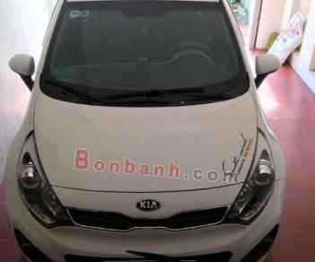 Kia Rio 2013 - Cần bán xe Kia Rio 1.4 AT đời 2013 giá tốt