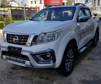 Nissan Navara 2019 - Bán Nissan Navara EL Premium Z đời 2019, màu trắng, xe nhập 