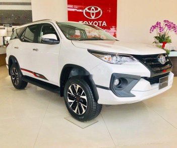 Toyota Fortuner 2019 - Bán xe Toyota Fortuner đời 2019, nhiều ưu đãi