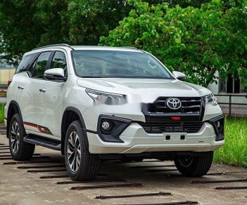 Toyota Fortuner 2019 - Bán xe Toyota Fortuner đời 2019, nhiều ưu đãi