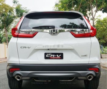 Honda CR V 2019 - HONDA CR-V 2019/ KM KHỦNG / VAY LÊN ĐẾN 85%