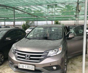 Honda CR V 2013 - Bán ô tô Honda CR V đời 2013