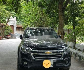 Chevrolet Colorado  AT 2018 - Bán Chevrolet Colorado AT sản xuất năm 2018 xe gia đình