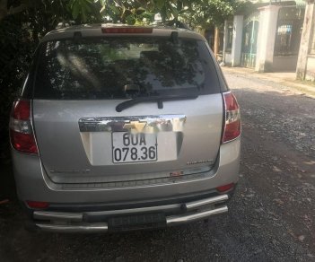 Chevrolet Captiva 2008 - Bán ô tô Chevrolet Captiva sản xuất 2008, giá tốt