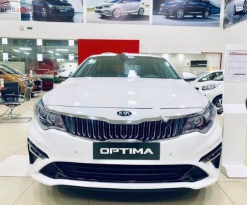 Kia Optima 2019 - Bán Kia Optima sản xuất năm 2019, màu trắng, 789tr