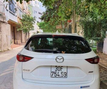 Mazda CX 5   2019 - Bán xe Mazda CX 5 sản xuất 2019, nhập khẩu, giá chỉ 980 triệu