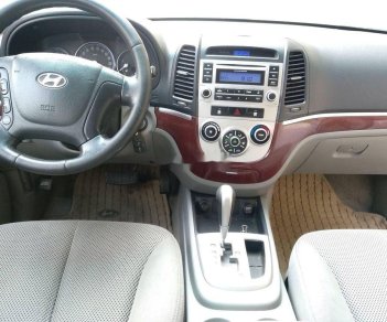 Hyundai Santa Fe AT 2008 - Bán Hyundai Santa Fe AT 2008, xe nhập giá cạnh tranh