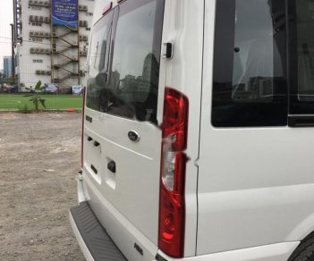 Ford Transit 2019 - Bán Ford Transit năm sản xuất 2019, màu trắng