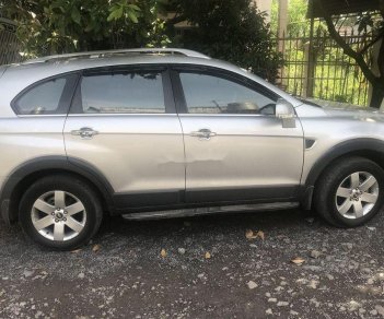 Chevrolet Captiva 2008 - Bán ô tô Chevrolet Captiva sản xuất 2008, giá tốt