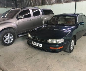 Toyota Camry   1996 - Bán Toyota Camry đời 1996, nhập khẩu, xe gia đình