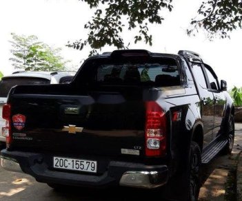 Chevrolet Colorado  AT 2018 - Bán Chevrolet Colorado AT sản xuất năm 2018 xe gia đình