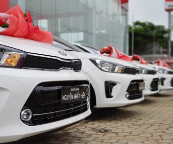 Kia Kia khác  MT 2019 - Bán Kia Soluto MT giao ngay, quà liền tay, tiết kiệm nhiên liệu - HT ĐK Grab 