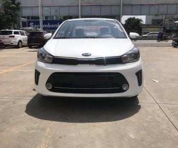 Kia Kia khác  MT 2019 - Bán Kia Soluto MT giao ngay, quà liền tay, tiết kiệm nhiên liệu - HT ĐK Grab 