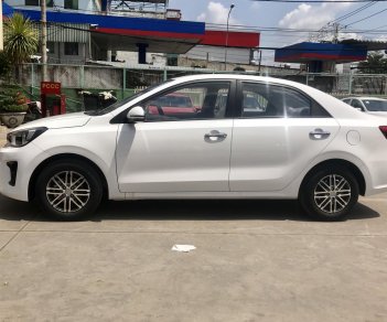 Kia Kia khác  MT 2019 - Bán Kia Soluto MT giao ngay, quà liền tay, tiết kiệm nhiên liệu - HT ĐK Grab 