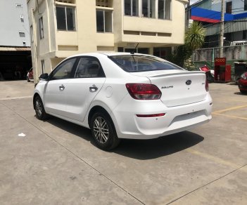 Kia Kia khác  MT 2019 - Bán Kia Soluto MT giao ngay, quà liền tay, tiết kiệm nhiên liệu - HT ĐK Grab 