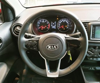 Kia Kia khác AT 2019 - Bán Kia Soluto AT Deluxe giao xe ngay, quà liền tay, kết nối Kia Link