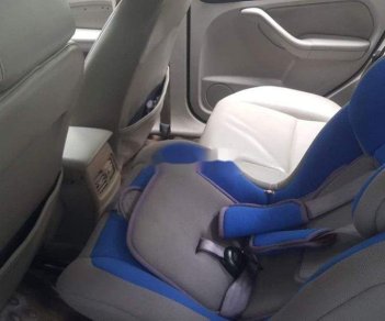 Ford Focus 2006 - Cần bán Ford Focus 2.0 MT năm 2006, màu đen, nhập khẩu, giá tốt