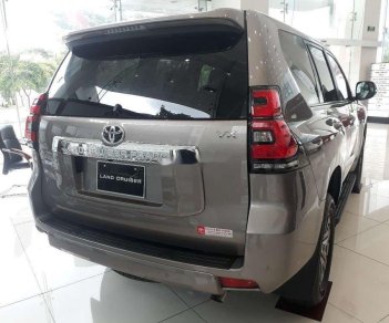 Toyota Land Cruiser 2019 - Cần bán xe Toyota Land Cruiser năm sản xuất 2019, nhập khẩu