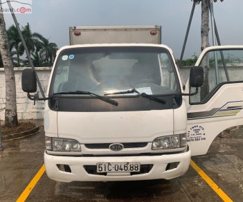 Kia K3000S 2011 - Bán Kia K3000S sản xuất 2011, màu trắng, giá tốt