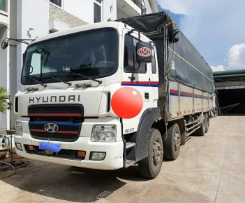 Hyundai HD 320 2014 - Hyundai HD320 cũ đã sử dụng đời 2014 giá tốt nhất Sài Gòn