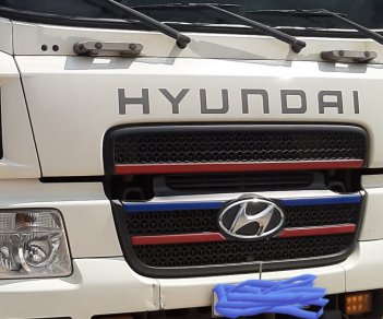 Hyundai HD 320 2014 - Hyundai HD320 cũ đã sử dụng đời 2014 giá tốt nhất Sài Gòn