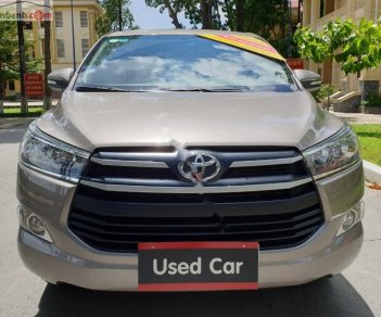 Toyota Innova 2016 - Cần bán lại xe Toyota Innova 2.0G đời 2016, số tự động