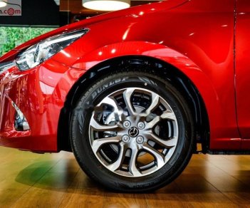 Mazda 2 Premium 2019 - Bán Mazda 2 Premium đời 2019, màu đỏ, nhập khẩu