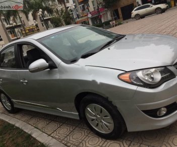 Hyundai Avante 2015 - Bán xe cũ Hyundai Avante sản xuất năm 2015, màu bạc