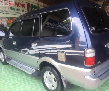 Toyota Zace 2001 - Bán xe Toyota Zace GL sản xuất 2001, màu xanh lam