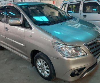 Toyota Innova 2014 - Bán Toyota Innova đời 2014, số tự động