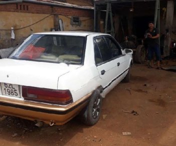 Nissan Bluebird 1996 - Bán Nissan Bluebird SSS 2.0 năm 1996, màu trắng, nhập khẩu nguyên chiếc số sàn