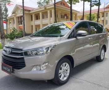 Toyota Innova 2016 - Cần bán lại xe Toyota Innova 2.0G đời 2016, số tự động