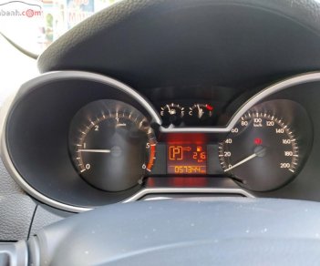 Mazda BT 50 2016 - Cần bán Mazda BT 50 đời 2016, màu xanh lam, nhập khẩu  