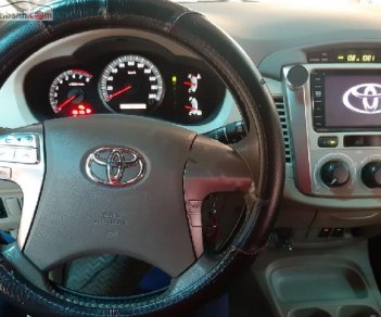 Toyota Innova 2014 - Bán Toyota Innova đời 2014, số tự động