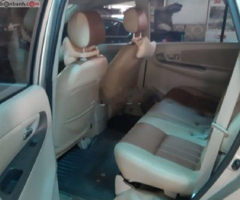 Toyota Innova 2014 - Bán Toyota Innova đời 2014, số tự động