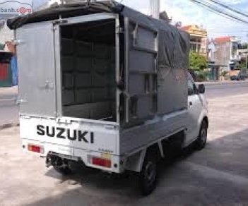 Suzuki Super Carry Pro   2019 - Bán Suzuki Super Carry Pro Pro đời 2019, màu trắng, nhập khẩu 