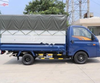 Hyundai Porter H150 2019 - Cần bán Hyundai Porter H150 2019, màu xanh lam, 368 triệu