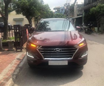 Hyundai Tucson 2019 - Hyundai Giải Phóng bán Hyundai Tucson năm 2019 đủ phiên bản, nhiều ưu đãi, liên hệ ngay: 0982328899