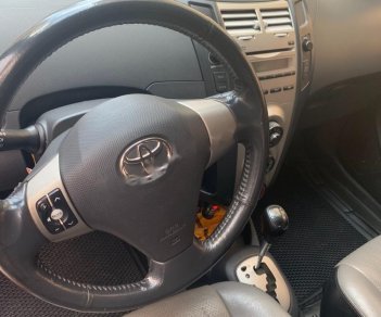 Toyota Yaris 2011 - Chính chủ bán xe Toyota Yaris năm 2011, màu đỏ, nhập khẩu