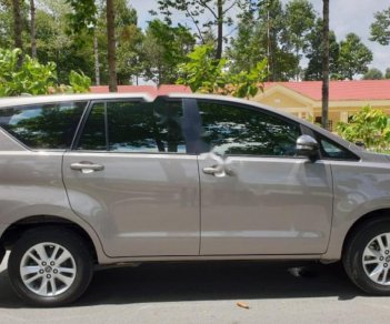 Toyota Innova 2016 - Cần bán lại xe Toyota Innova 2.0G đời 2016, số tự động