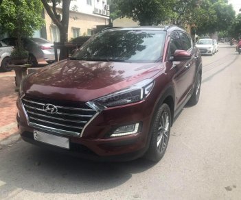 Hyundai Tucson 2019 - Hyundai Giải Phóng bán Hyundai Tucson năm 2019 đủ phiên bản, nhiều ưu đãi, liên hệ ngay: 0982328899