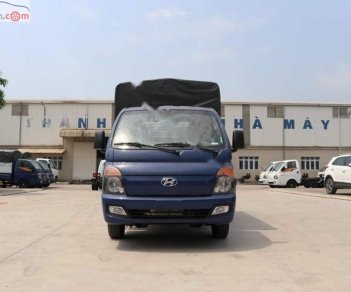 Hyundai Porter H150 2019 - Cần bán Hyundai Porter H150 2019, màu xanh lam, 368 triệu